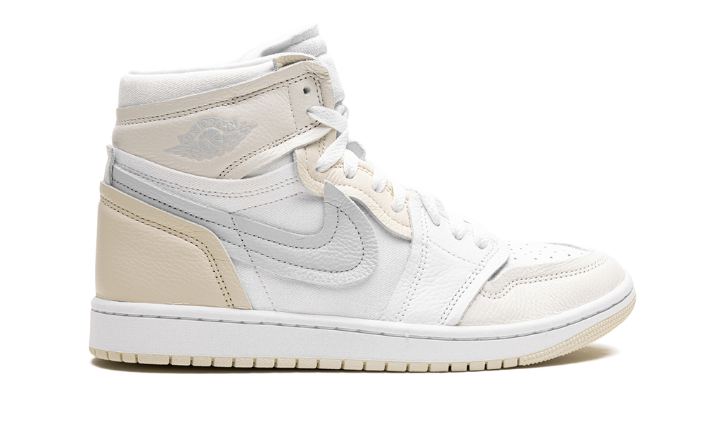 AIR JORDAN 1 HIGH MM WMNS Coconut Milk FB9891 100