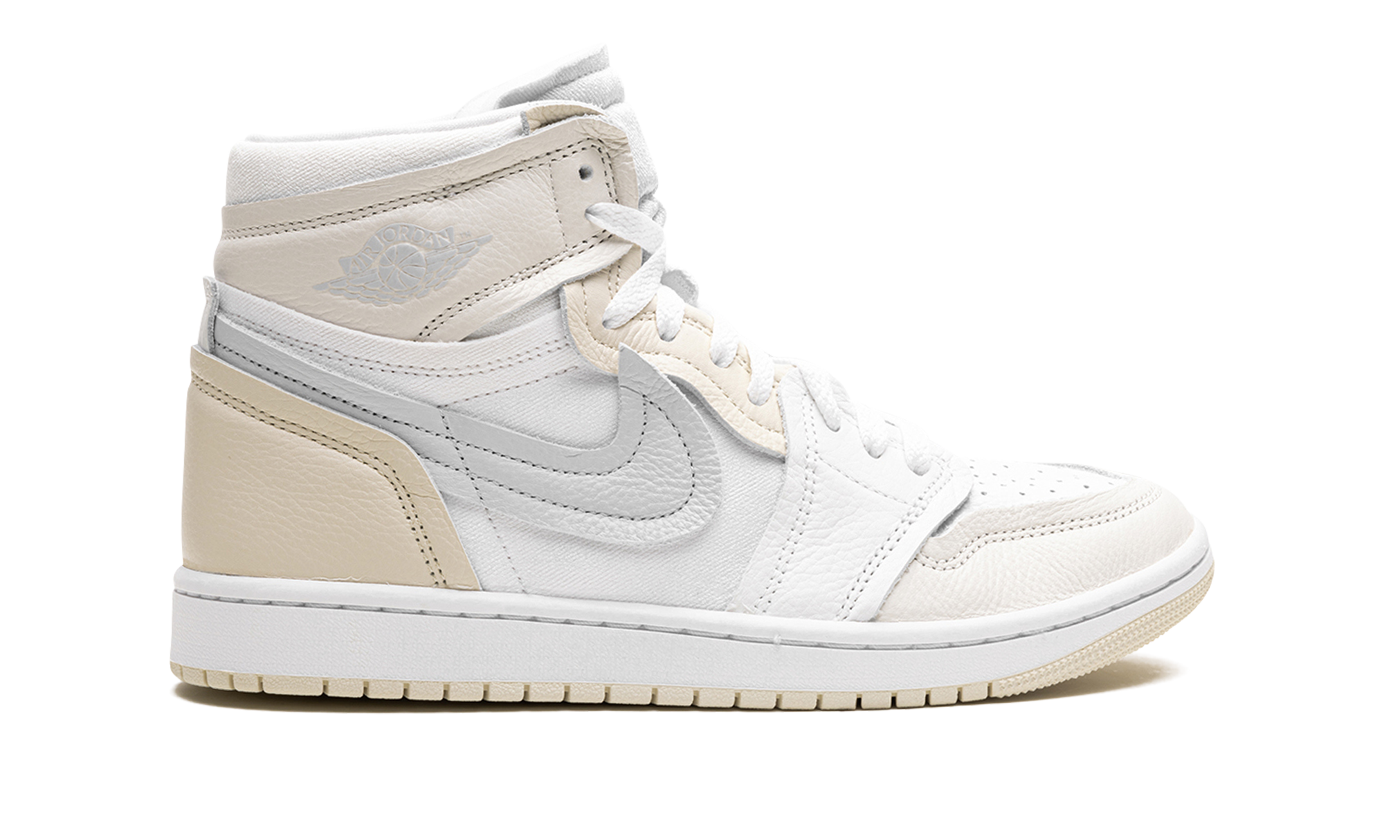 AIR JORDAN 1 HIGH MM WMNS Coconut Milk FB9891 100