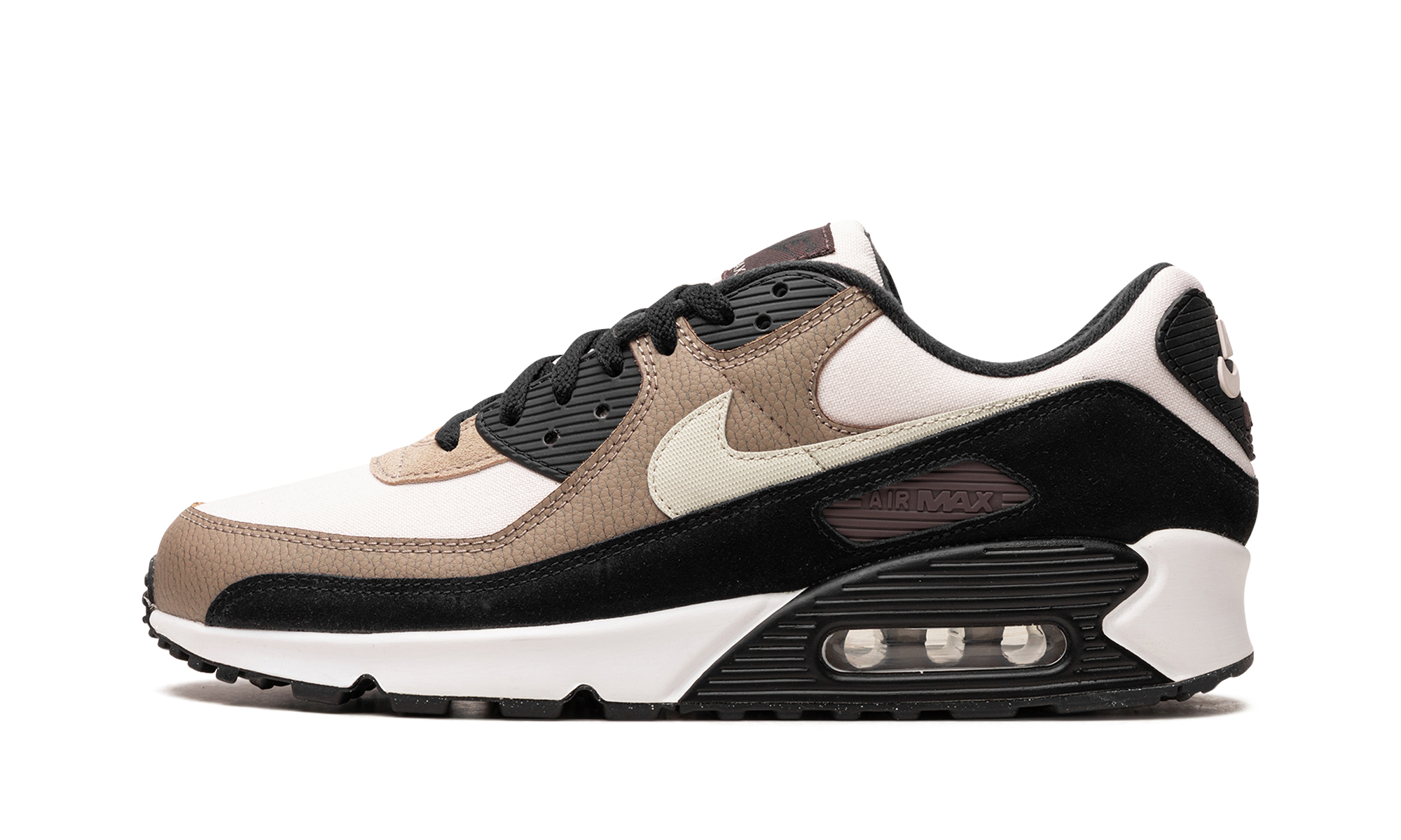 Nike Air Max 90 Baroque Brown DZ3522 001