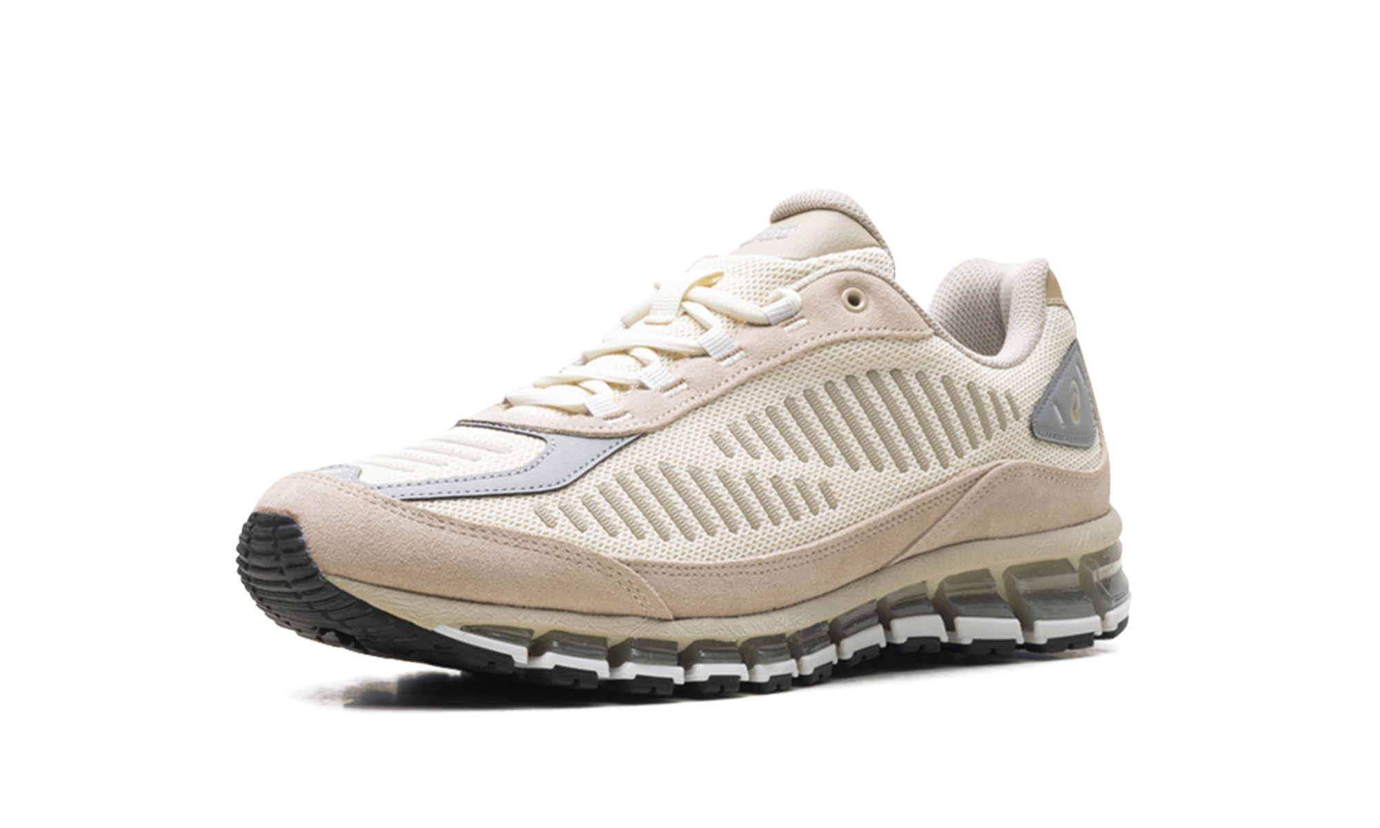 Asics GEL-Quantum 360 I AMP Pale Oak / Wool 1203A731 200