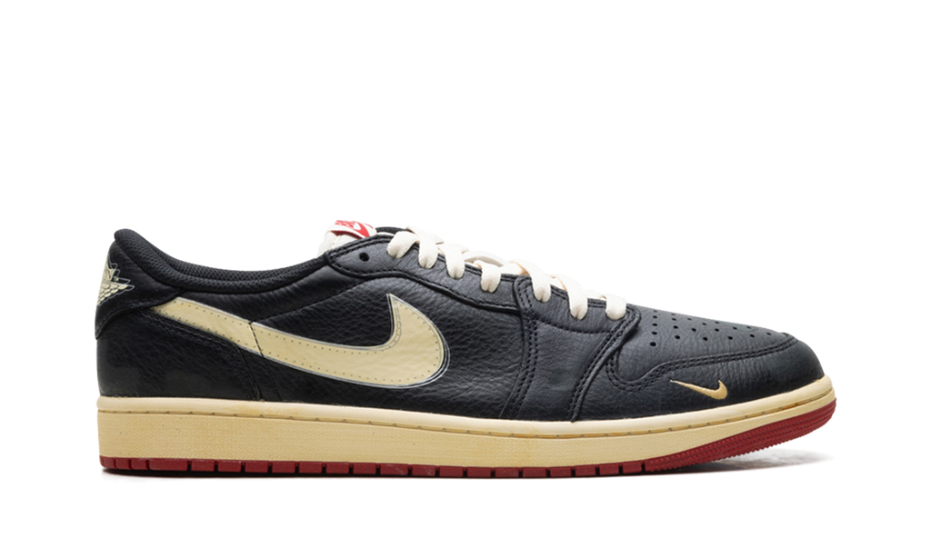 Air Jordan 1 Low OG Nigel Sylvester - Better With Time IB8958 001