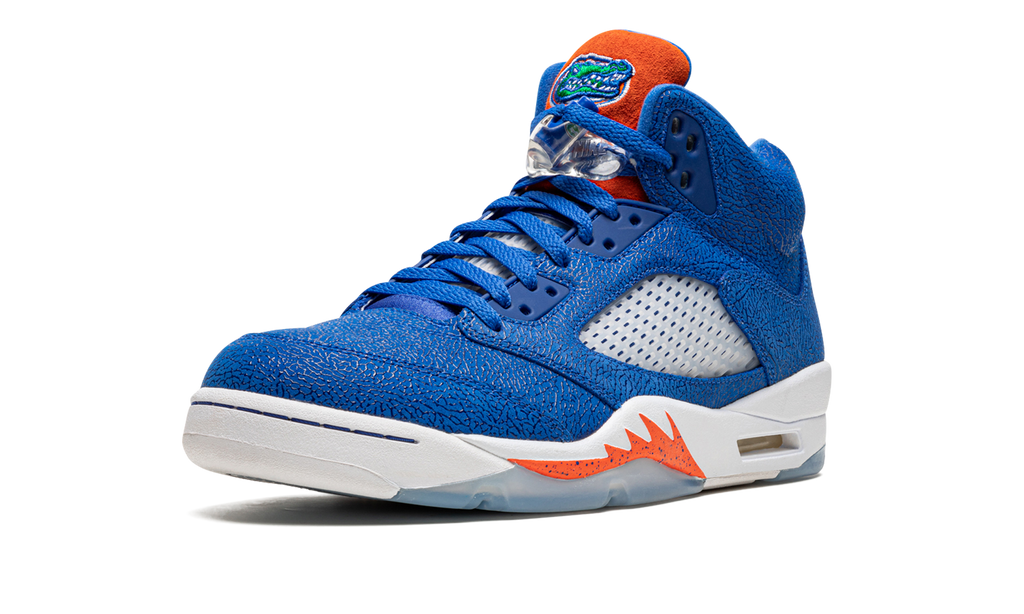 Air Jordan 5 PE Florida Gators DJ4954 997013