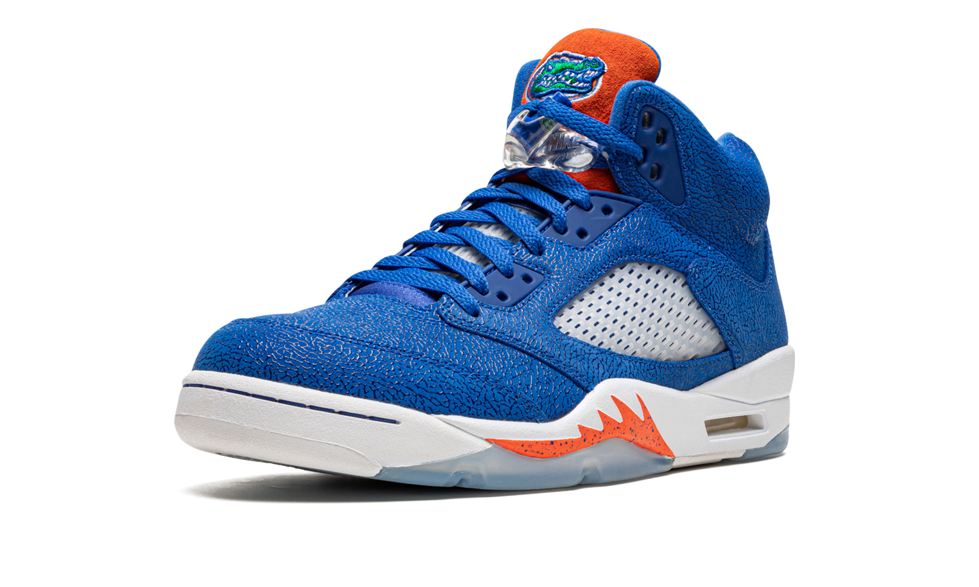 Air Jordan 5 PE Florida Gators DJ4954 997013