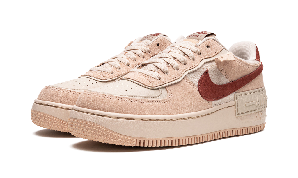 Nike AIR FORCE 1 SHADOW WMNS Shimmer DZ4705 200