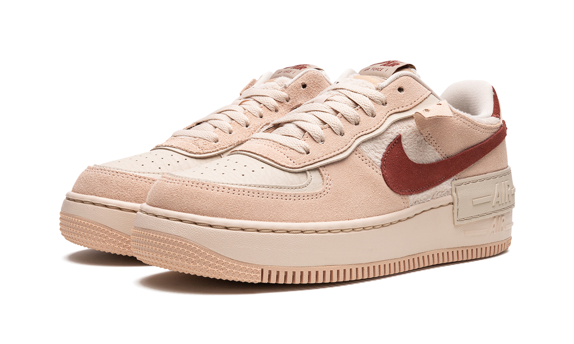 Nike AIR FORCE 1 SHADOW WMNS Shimmer DZ4705 200