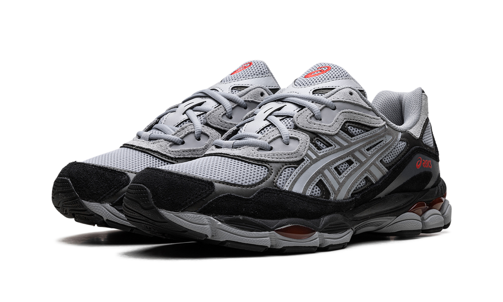 Asics Gel-NYC Gravel Black 1203A383 024