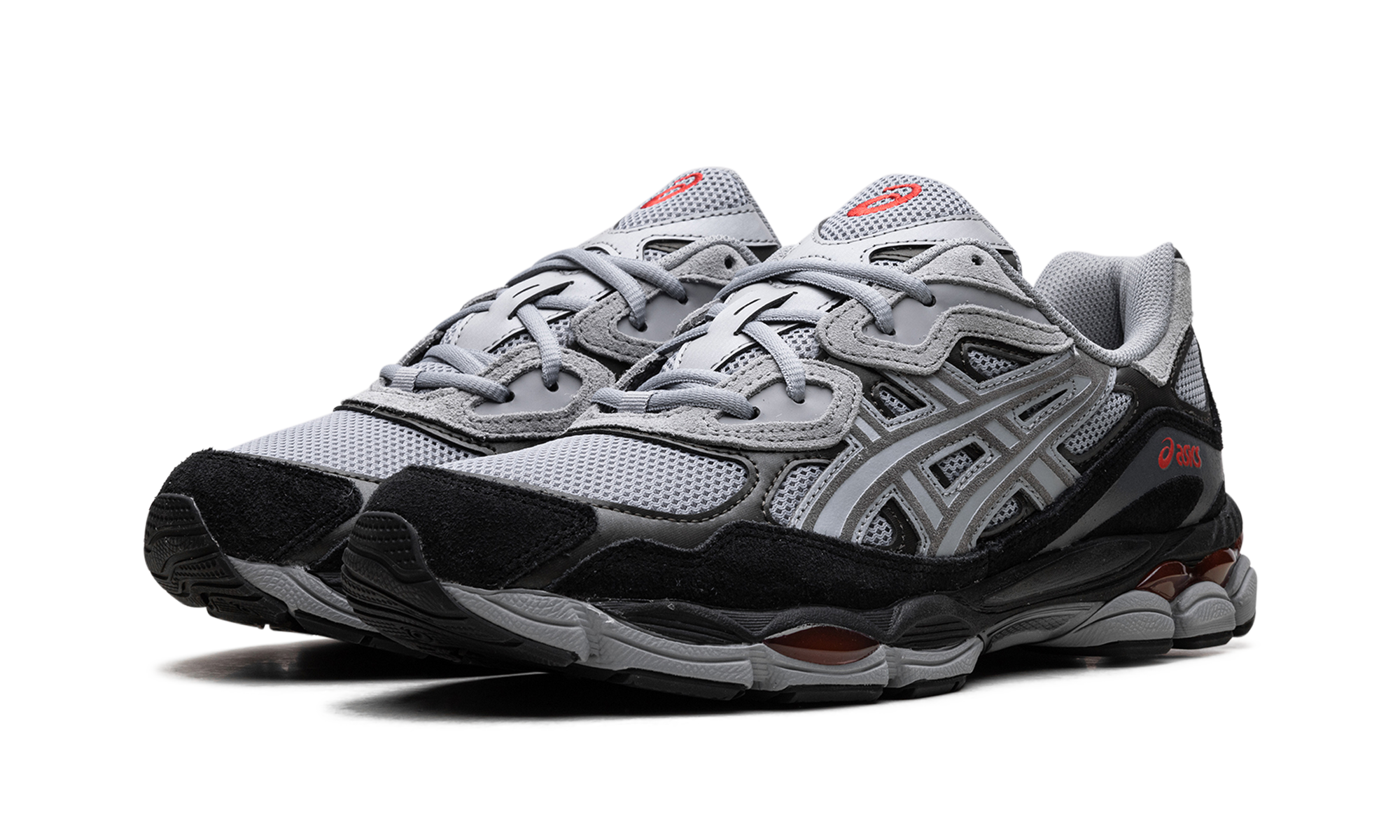 Asics Gel-NYC Gravel Black 1203A383 024