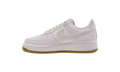 Nike Air Force 1 Low '07 NN WMNS White/Football Grey-Gum Light Brown fn6326 100