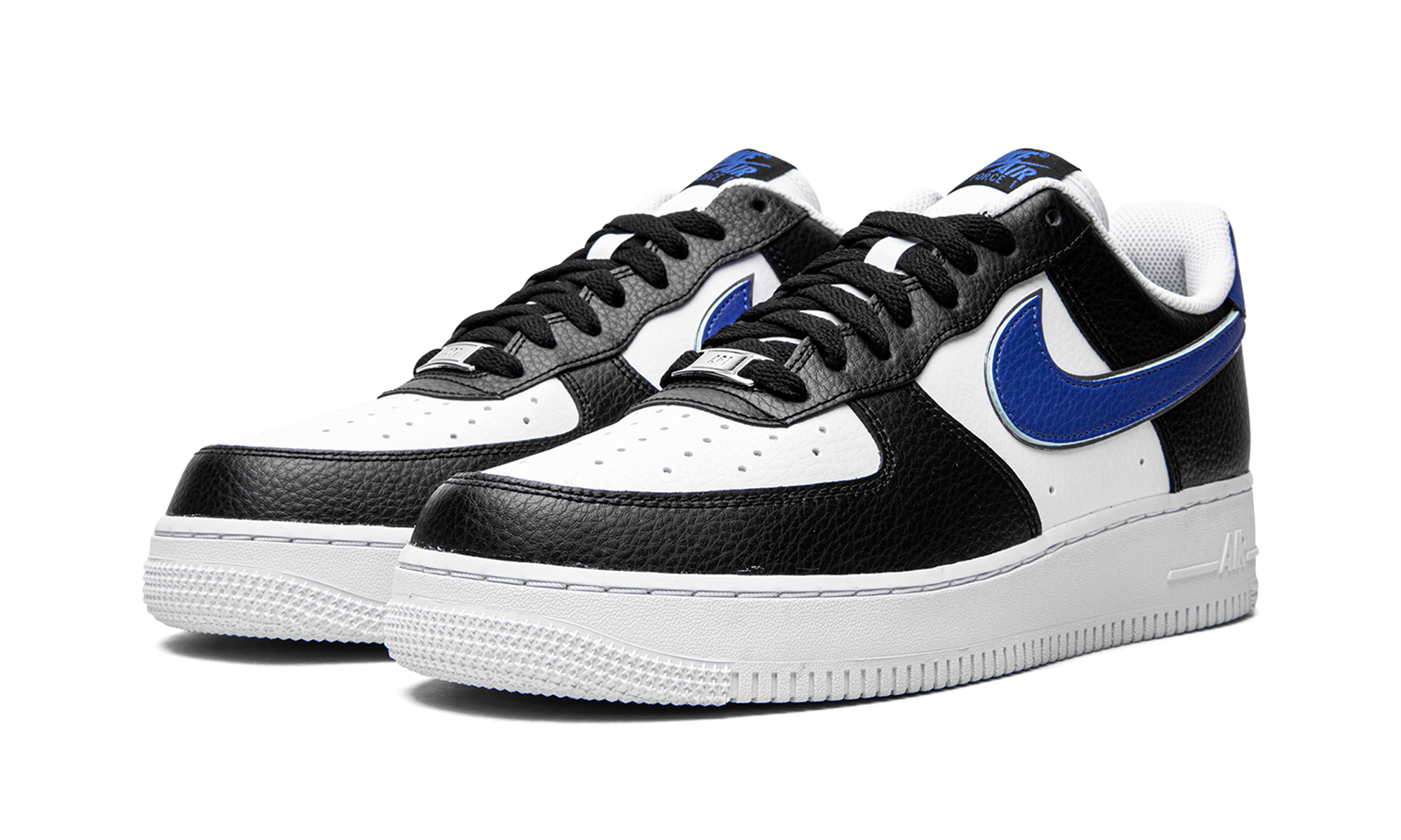 Nike Air Force 1 '07 LV8 Shooting Stars DD9784 001