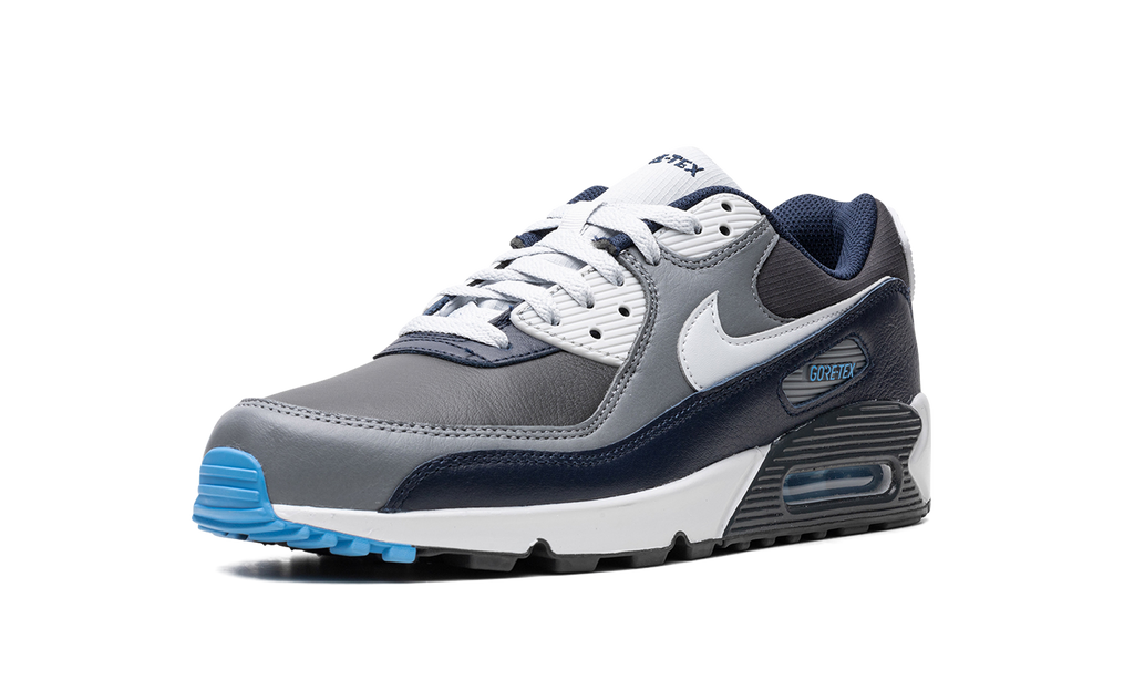 Nike Air Max 90 Gore-Tex Anthracite / Obsidian DJ9779 004