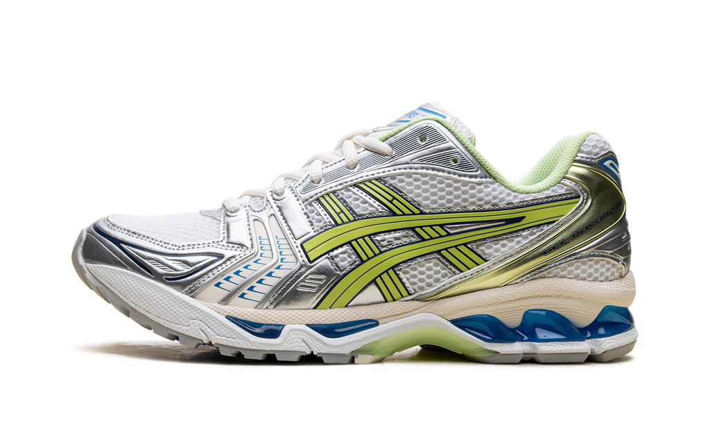 Asics Gel-Kayano 14 Sprite 1203A537 108