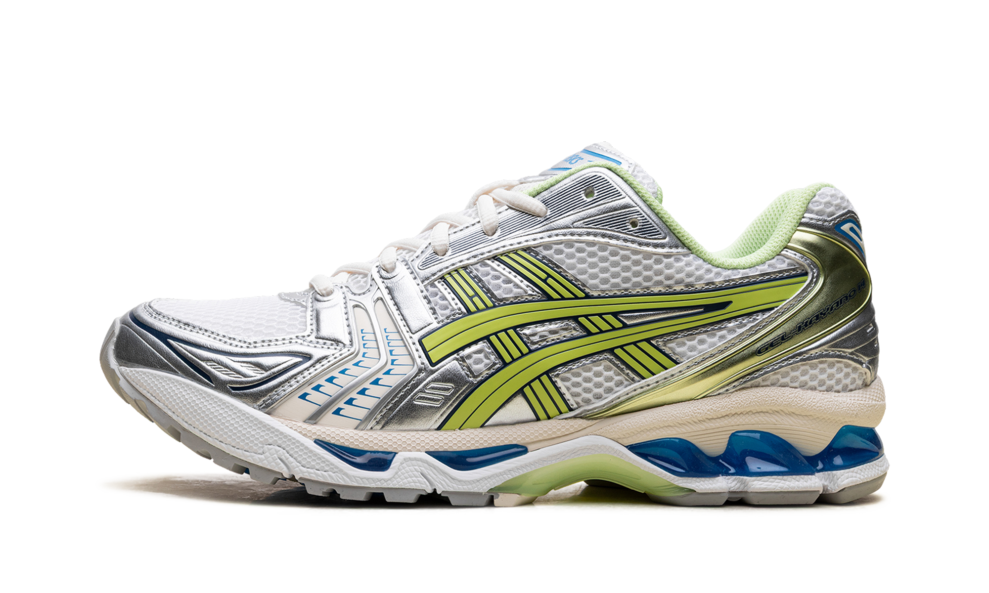 Asics Gel-Kayano 14 Sprite 1203A537 108