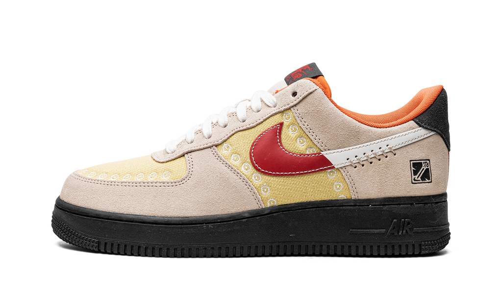 Nike Air Force 1 Low Somos Familia DZ5355 126