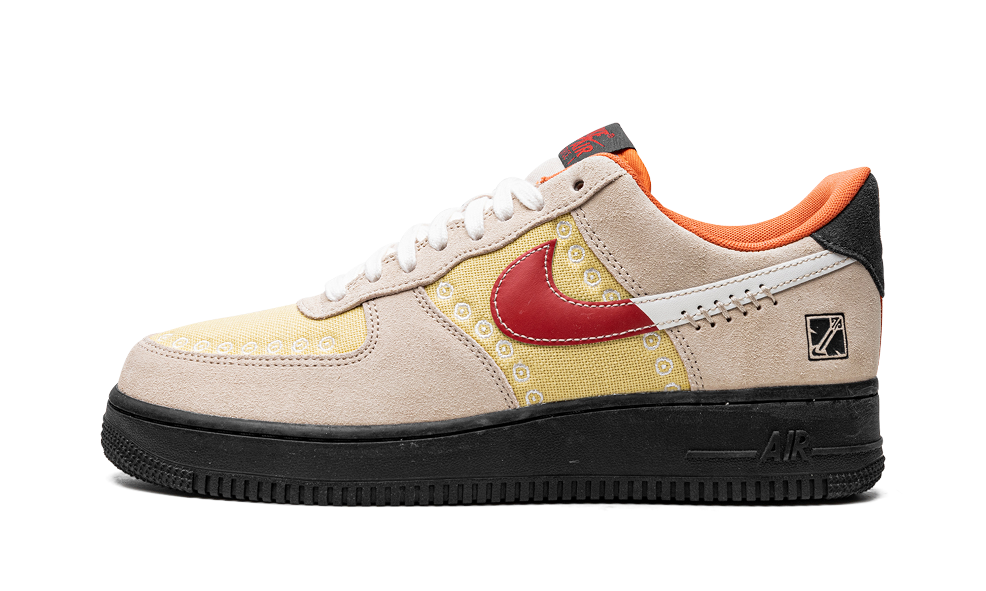 Nike Air Force 1 Low Somos Familia DZ5355 126