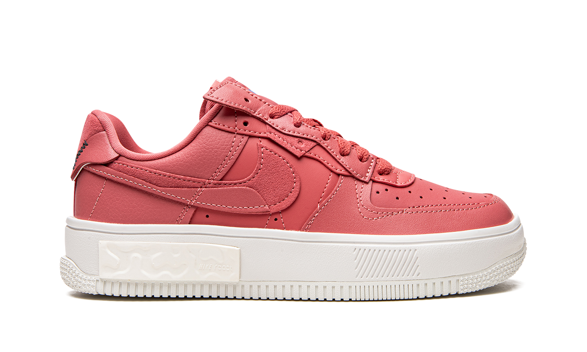 Nike AIR FORCE 1 LO FONTANKA MNS WMNS Gypsy Rose DA7024 601