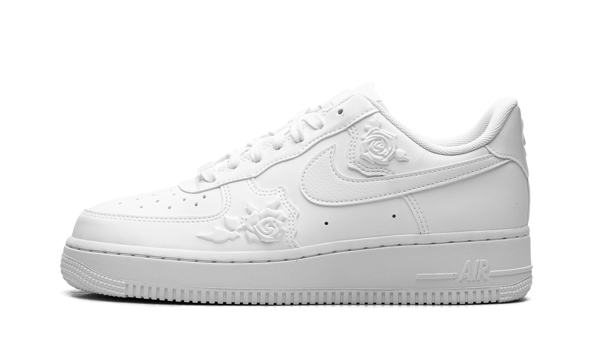 Nike Air Force 1 '07 WMNS White Roses HF2016 100