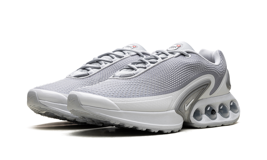 Nike Air Max Dn Wolf Grey DV3337 007