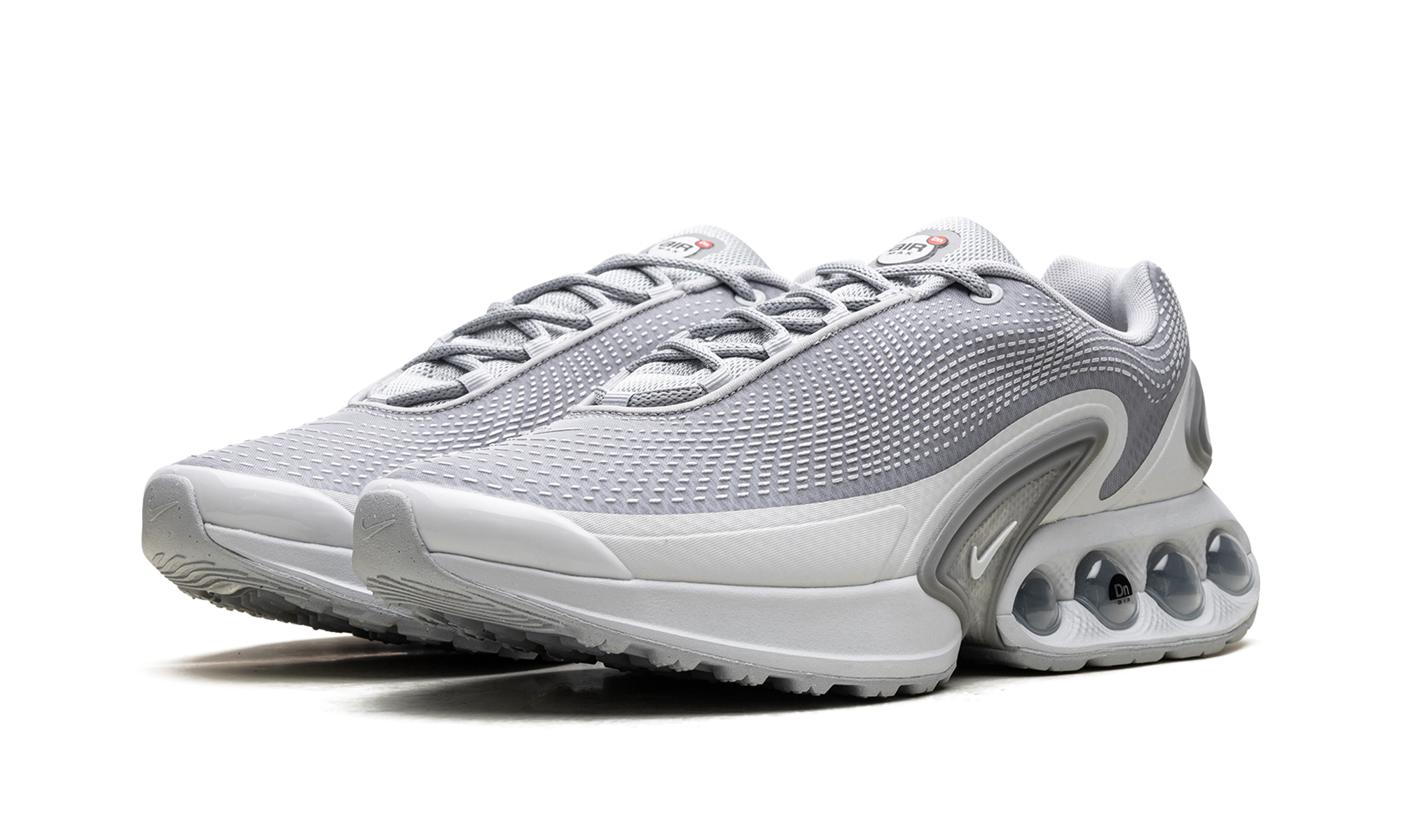 Nike Air Max Dn Wolf Grey DV3337 007