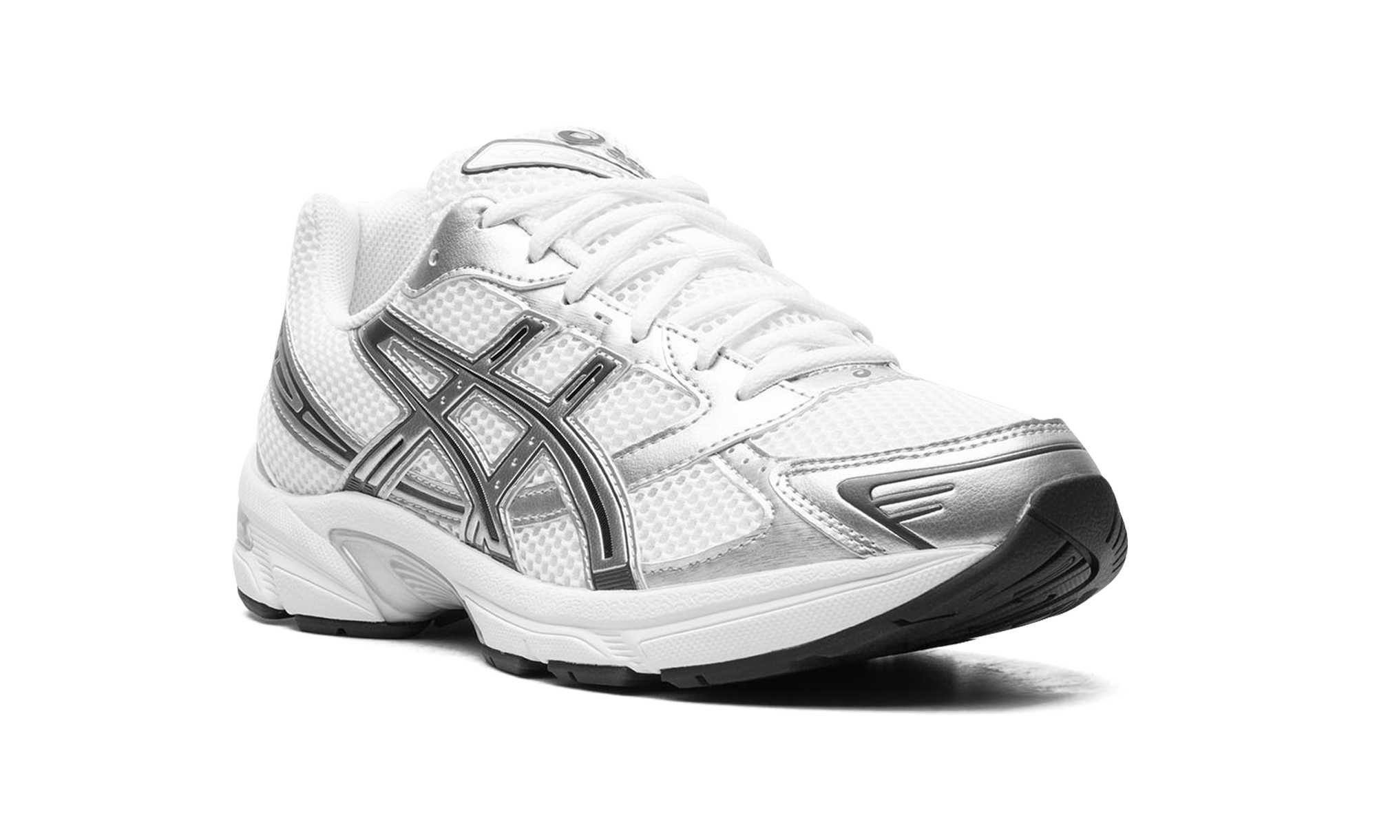 Asics Gel 1130 White Pure Silver 1201B020 100