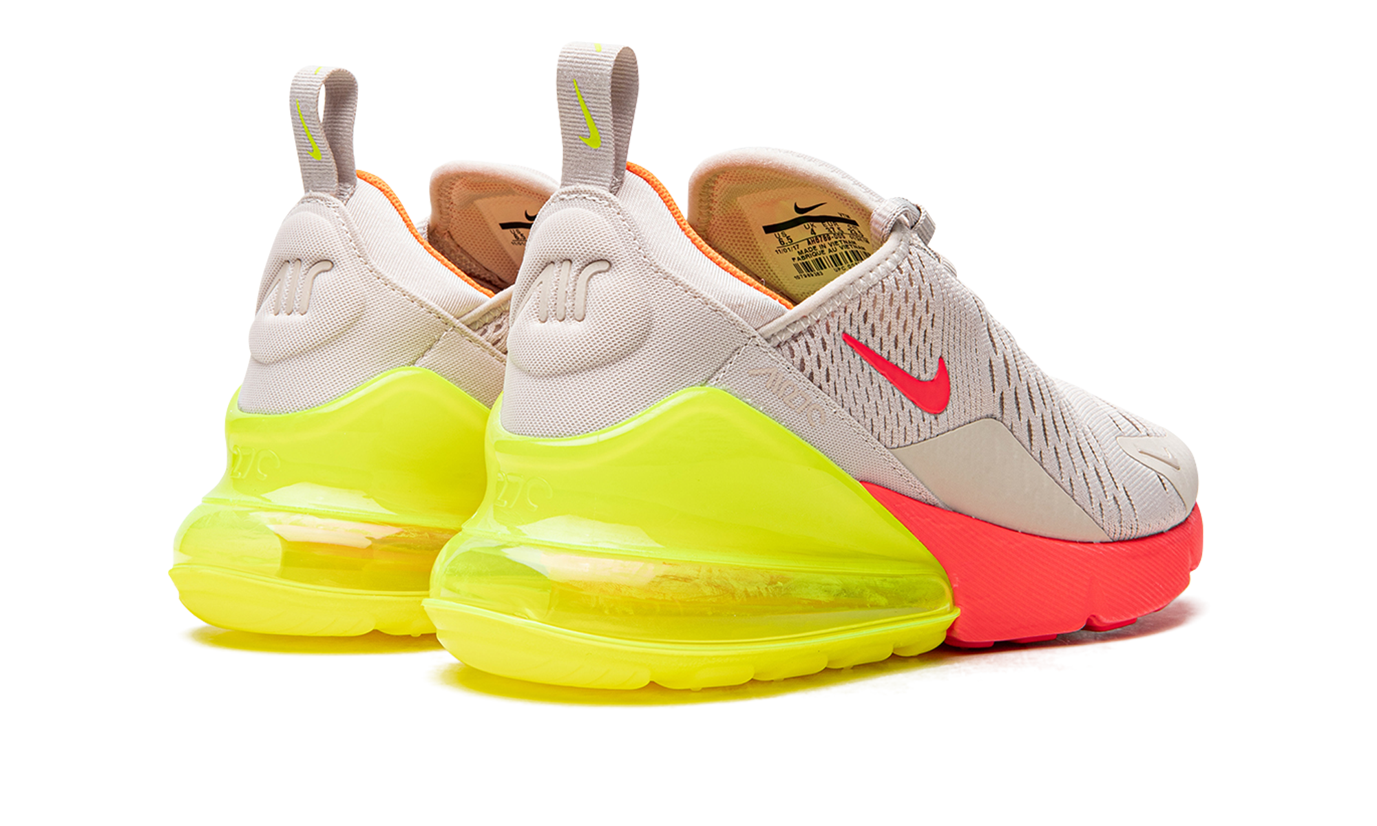Nike AIR MAX 270 WMNS AH6789 005