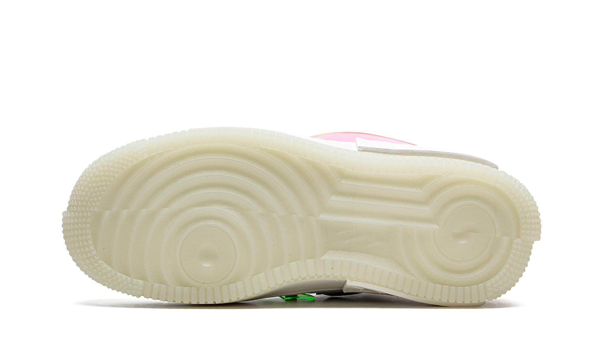Nike AIR FORCE 1 FONTANKA WMNS Have a Good Game DO2332 111