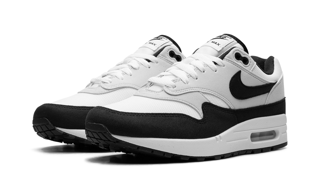 Nike Nike Air Max 1 White Black FD9082 107