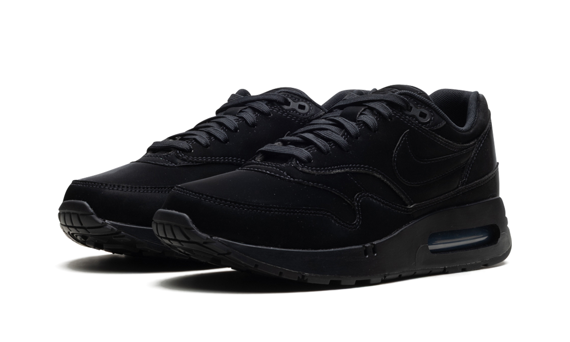Nike Air Max 1 '86 OG Vanta Black FZ3007 001