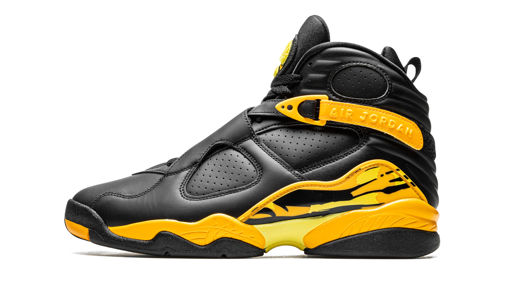 AIR JORDAN 8 WMNS Taxi CI1236 007