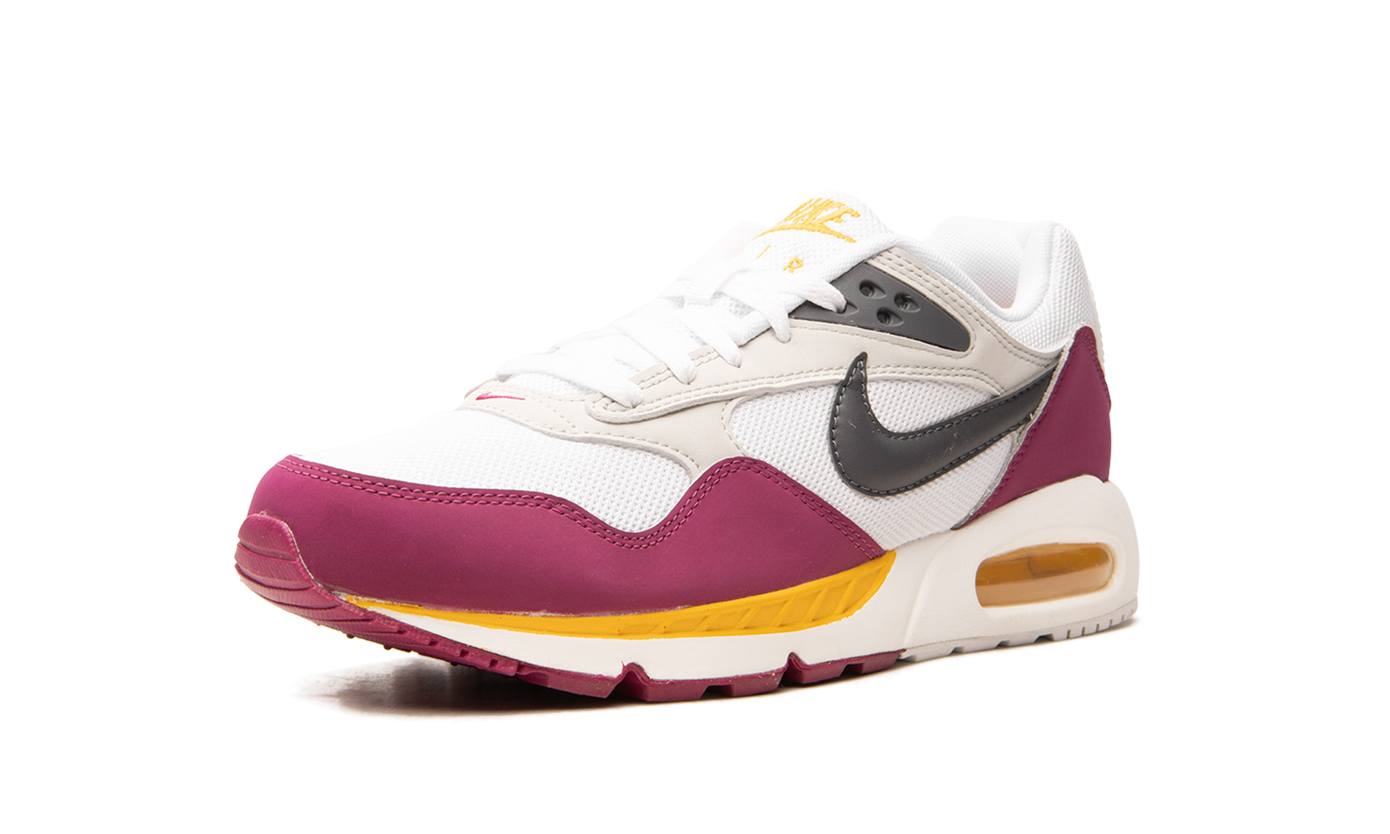 Nike AIR MAX CORRELATE MNS WMNS Rave Pink 511417 100