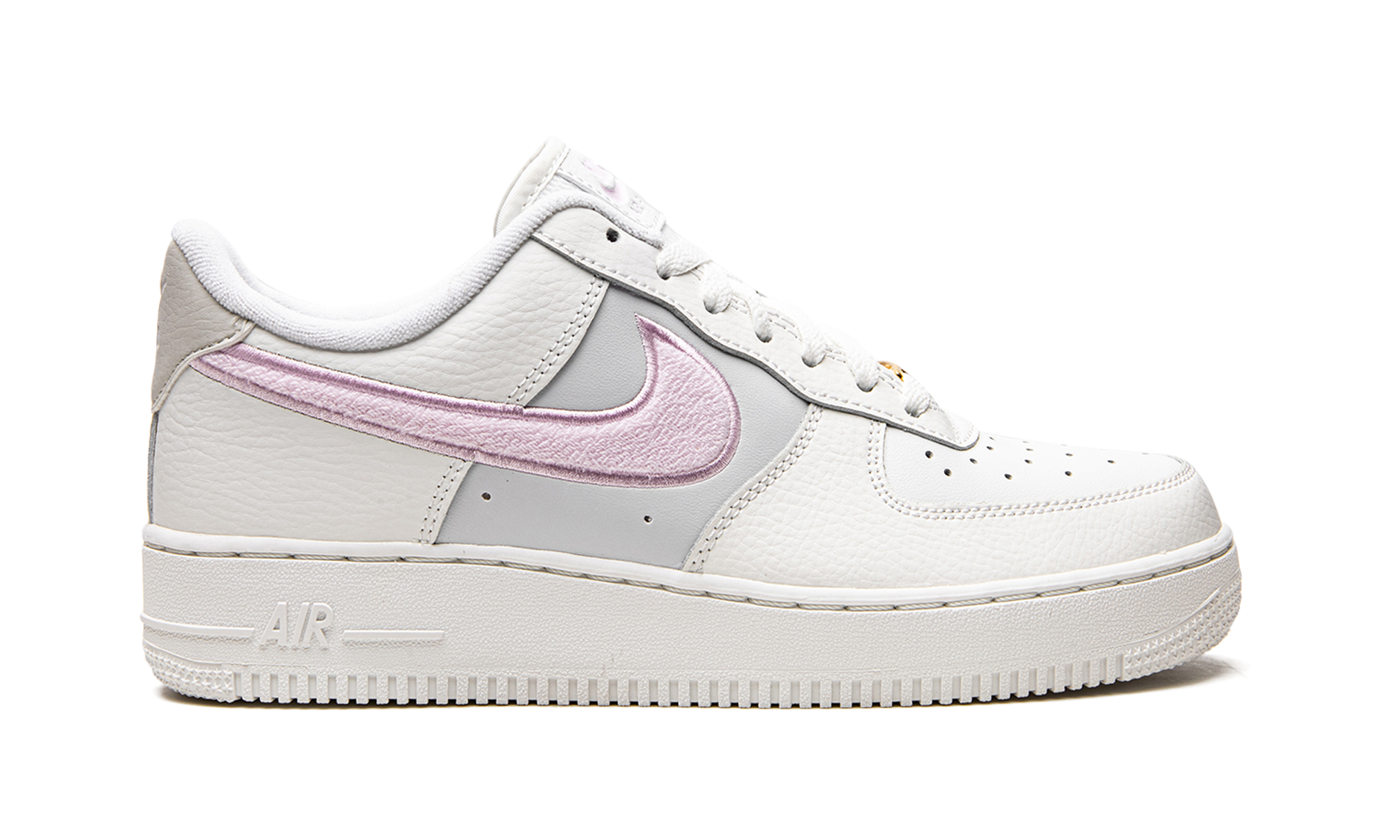 Nike AIR FORCE 1 07 WMNS REGAL PINK DQ0826 100