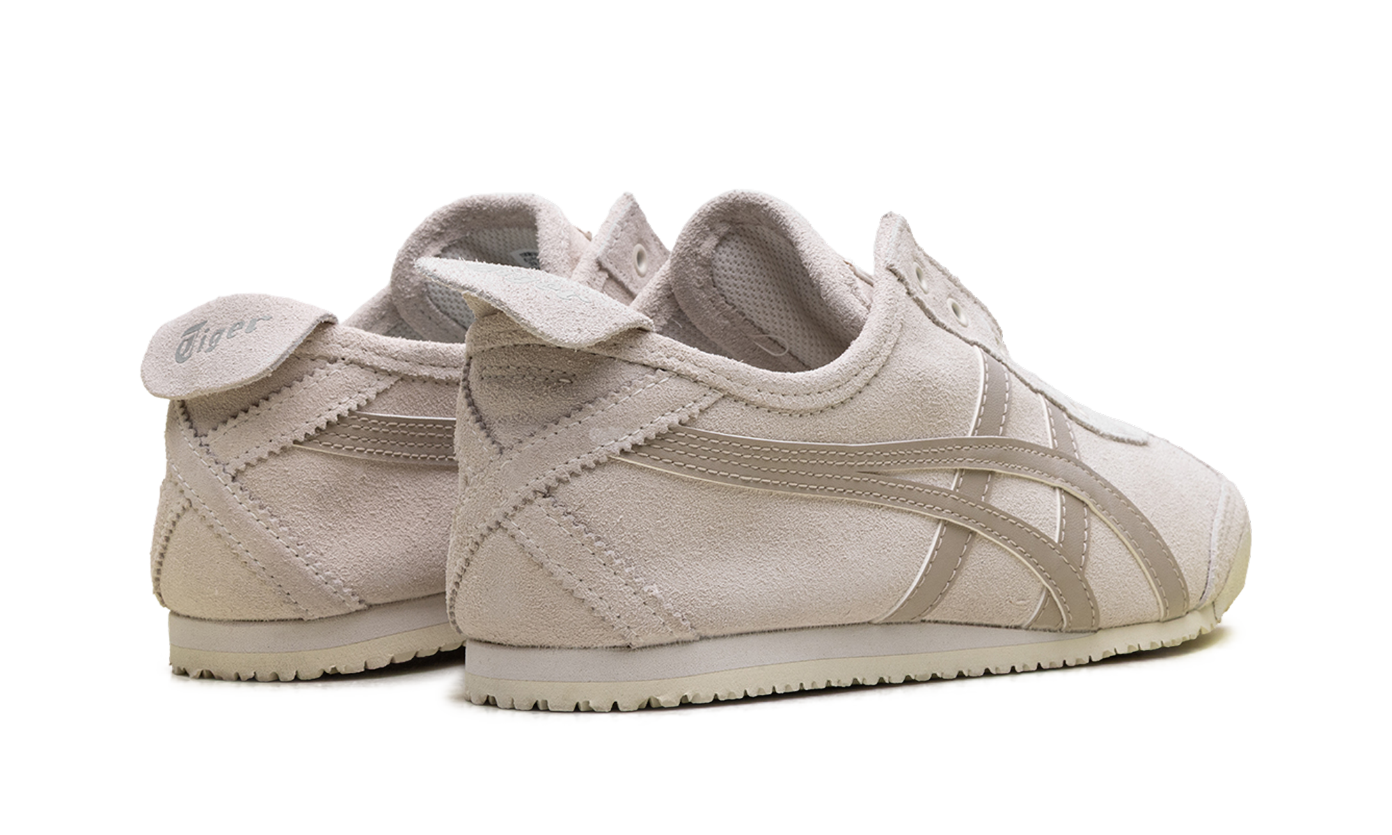 Onitsuka Tiger Mexico 66 Slip-On Birch Wood Crepe 1183b782 200