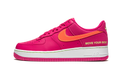 Nike Air Force 1 '07 LV8 World Tour - Move Your Body DD9540 600