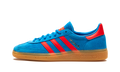 Adidas HANDBALL SPEZIAL Bright Blue / Vivid Red FX5675