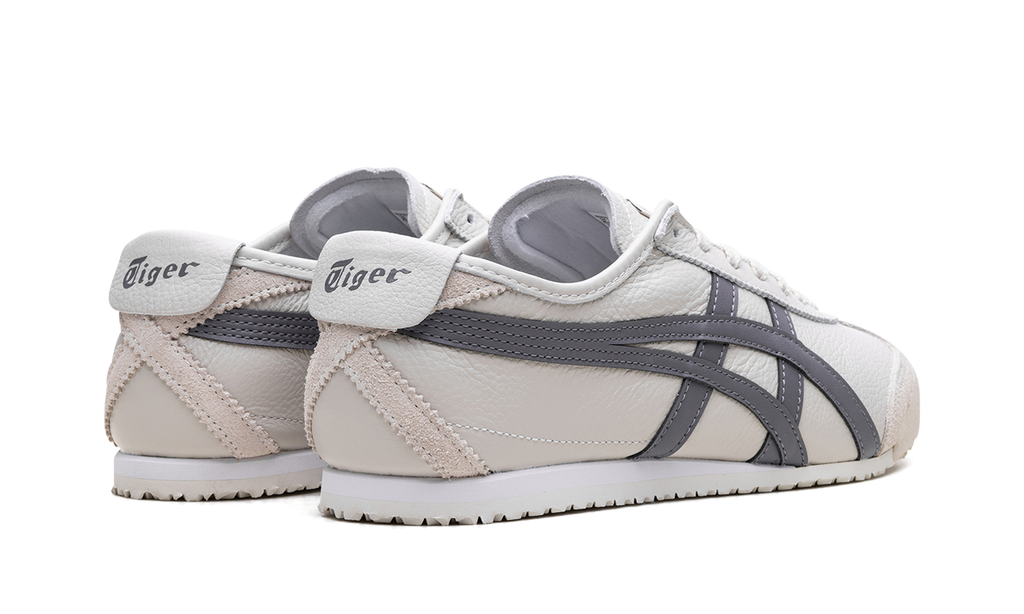 Onitsuka Tiger Mexico 66 Grey White 1183A201 250