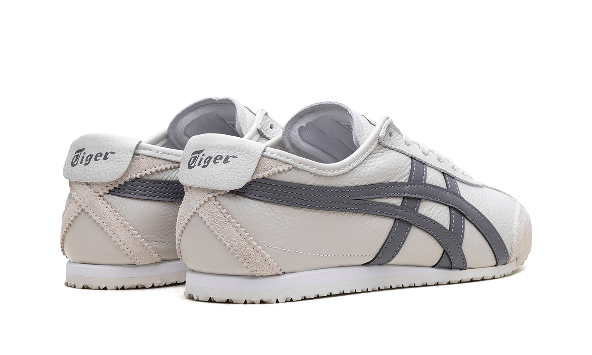 Onitsuka Tiger Mexico 66 Grey White 1183A201 250