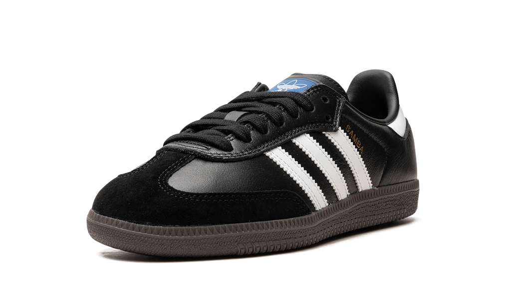 Adidas Samba ADV Black IE3100