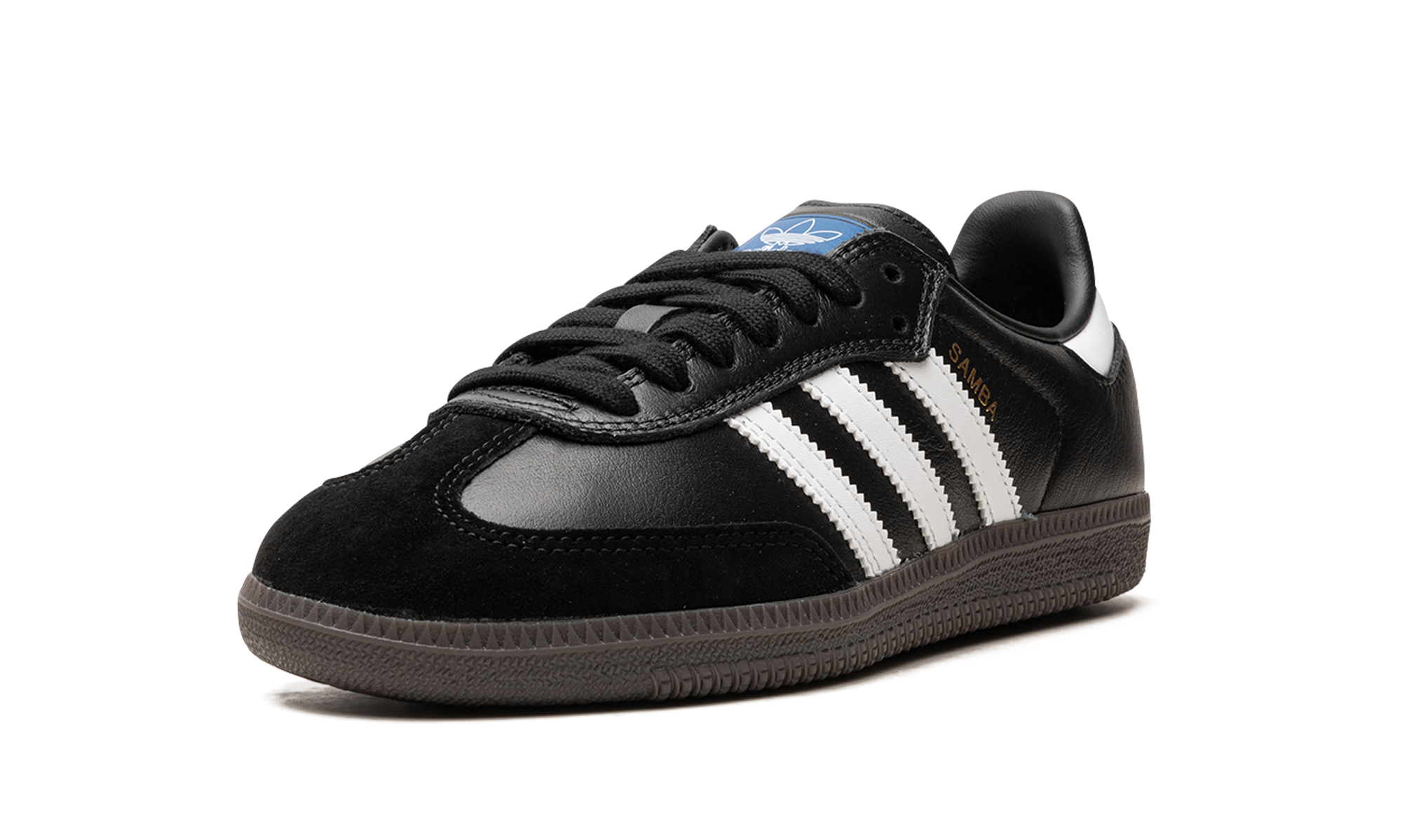 Adidas Samba ADV Black IE3100
