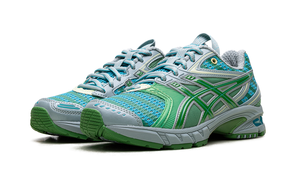 Asics GEL-DS Trainer 14 Kiko Kostadinov - Dark Mustard/Truffle Grey 1203A606 300
