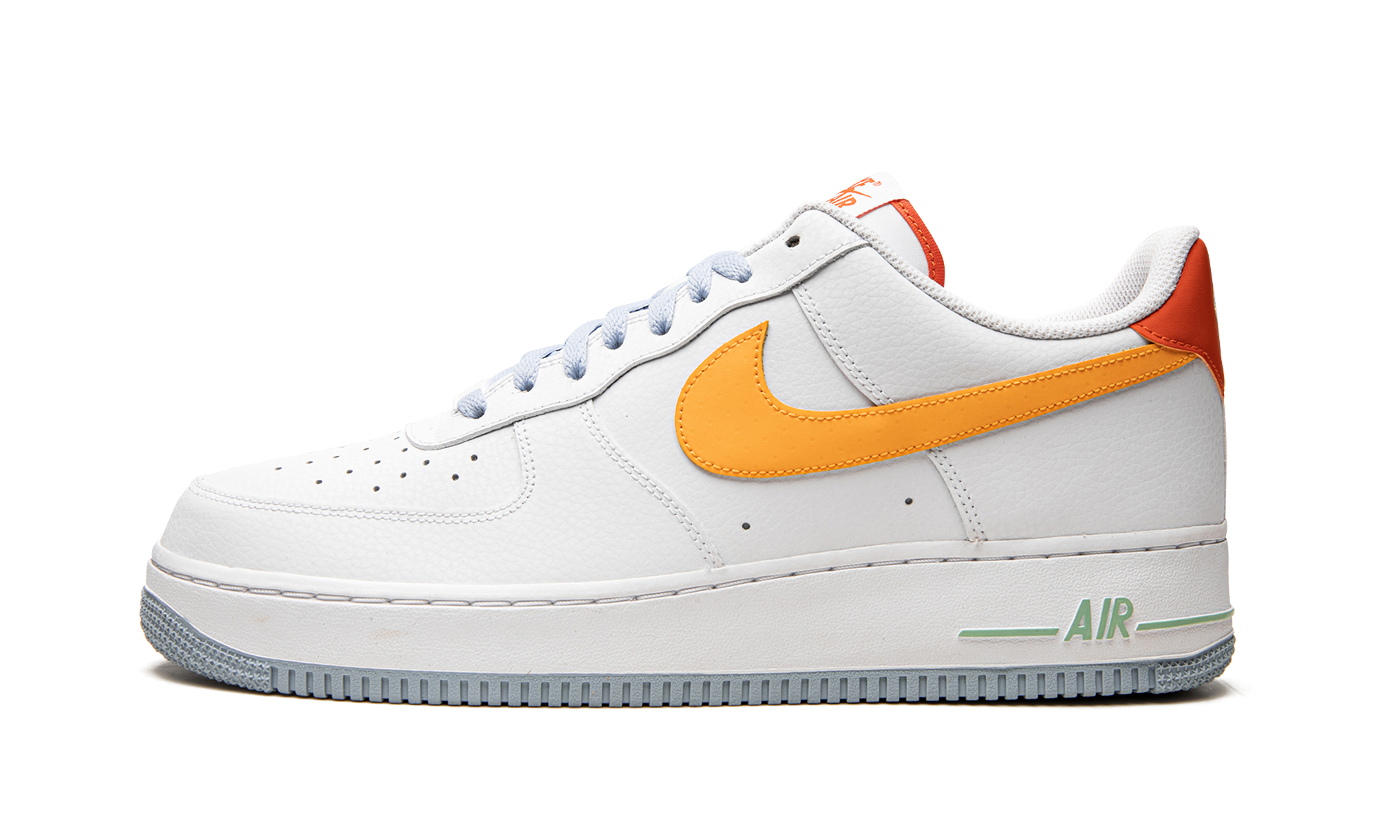 Nike Air Force 1 '07 LV8 Be Kind DC2196 100