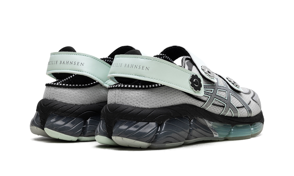 Asics Gel-Quantum 360 VIII Cecilie Bahnsen Clearly Aqua 1203A638 020