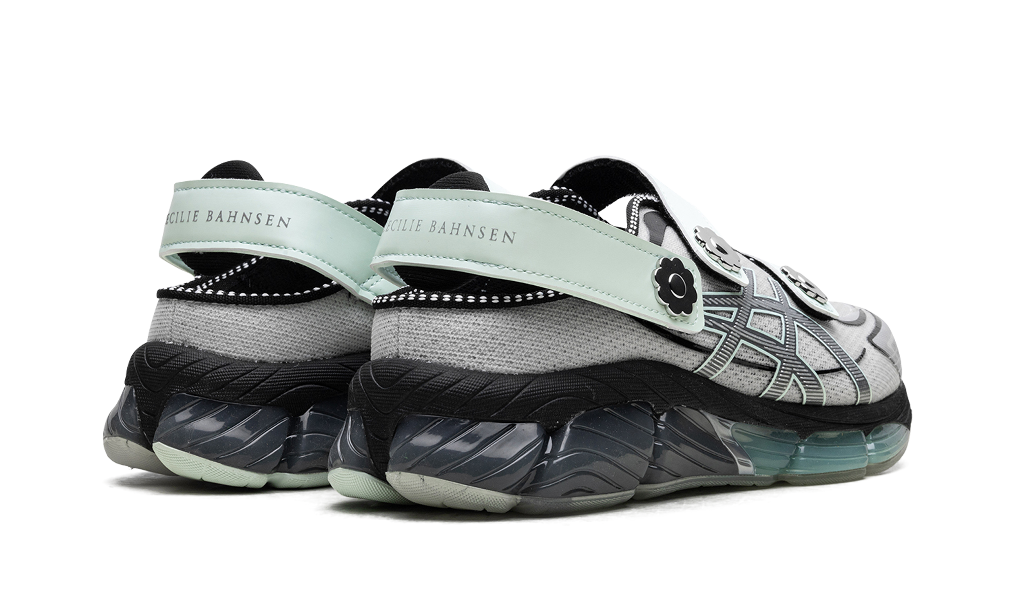 Asics Gel-Quantum 360 VIII Cecilie Bahnsen Clearly Aqua 1203A638 020