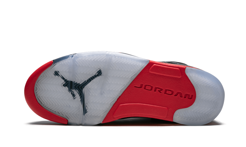 Air Jordan 5 Retro Satin Bred 136027 006