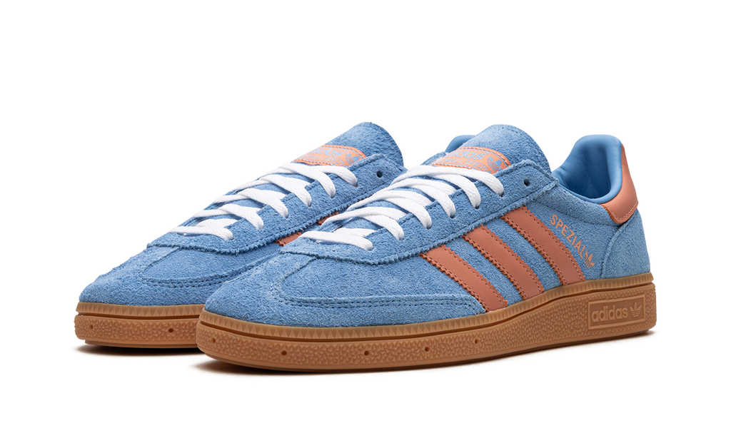 Adidas Handball Spezial WMNS Light Blue IF6564