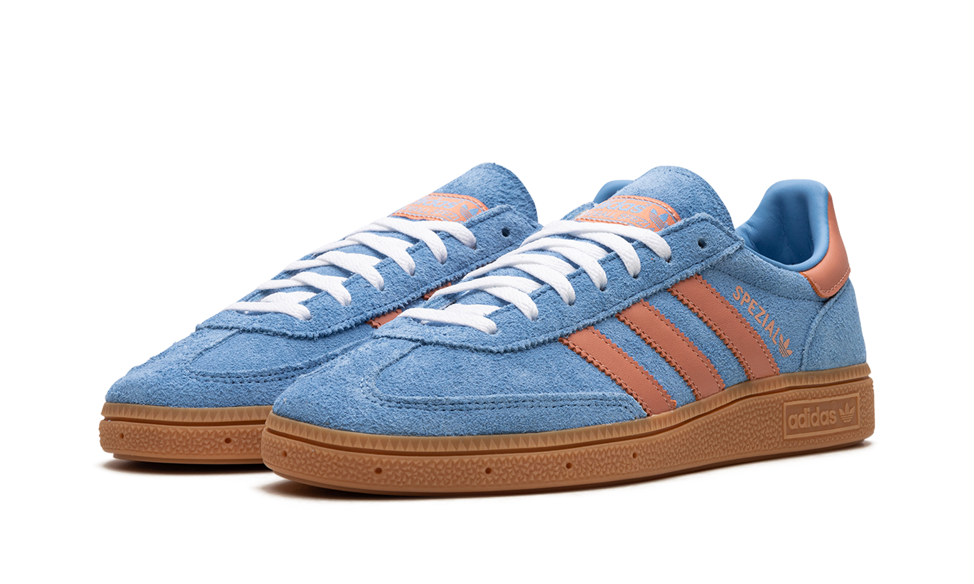 Adidas Handball Spezial WMNS Light Blue IF6564