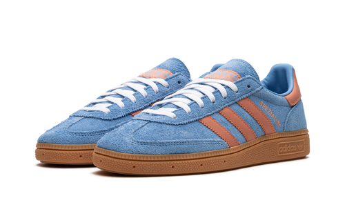 Adidas Handball Spezial WMNS Light Blue IF6564