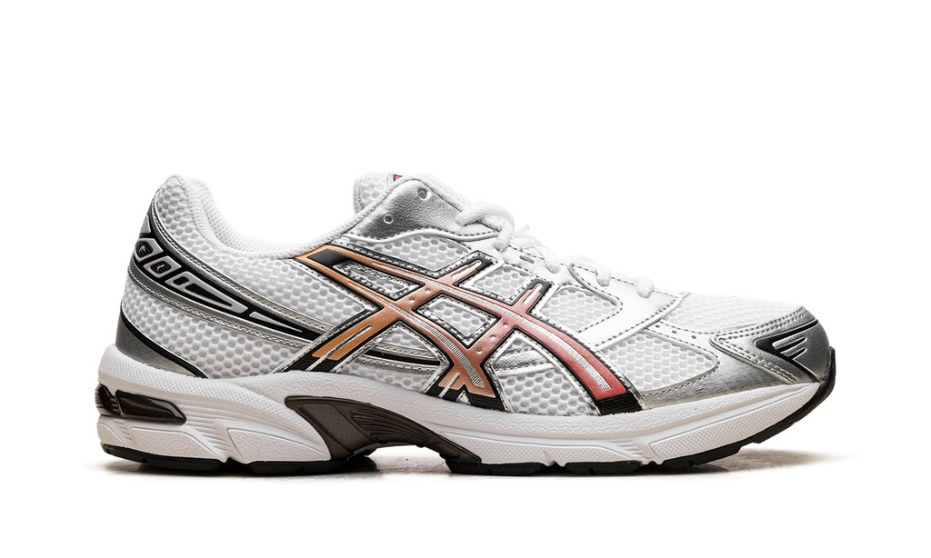 Asics Gel 1130 Red Snapper 1203A609 111