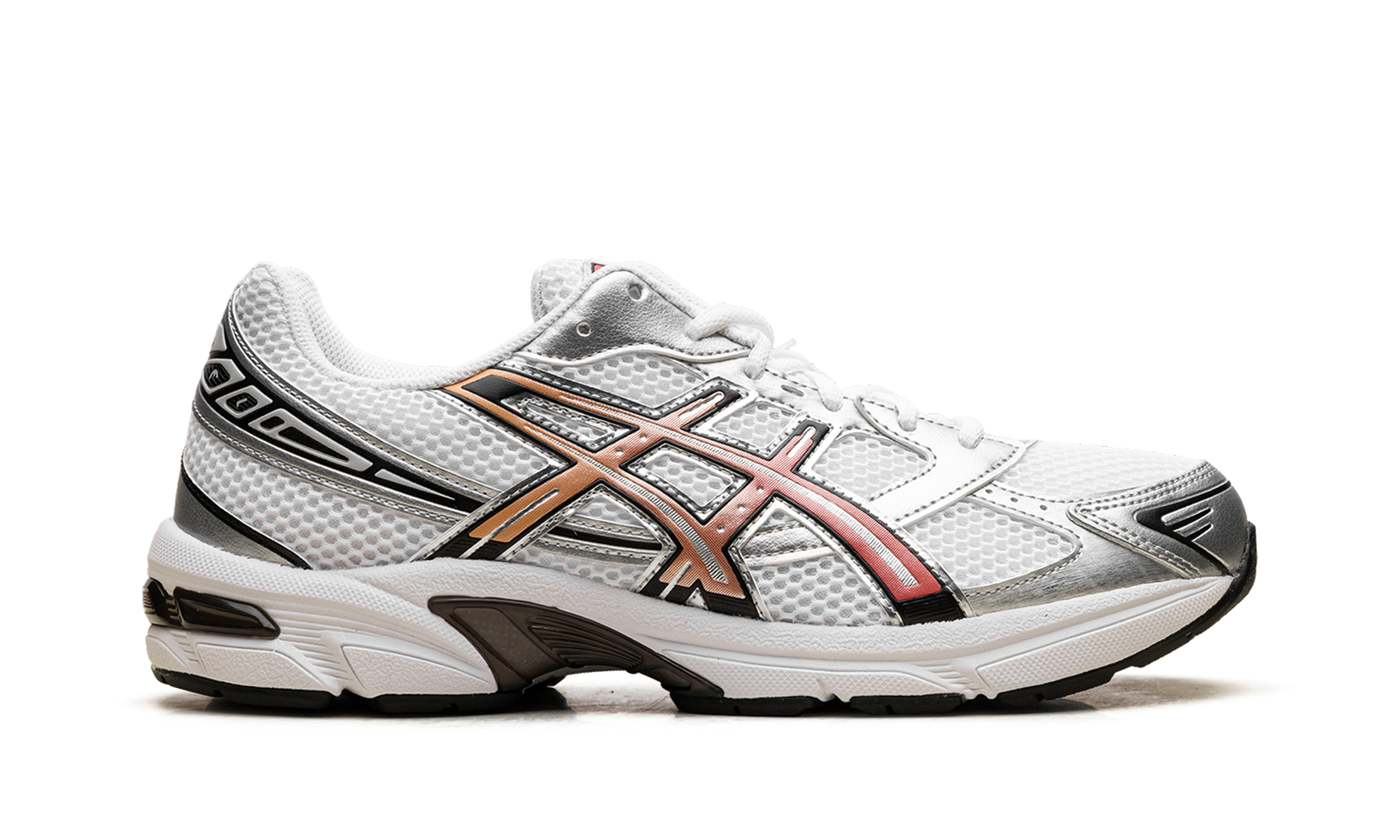 Asics Gel 1130 Red Snapper 1203A609 111