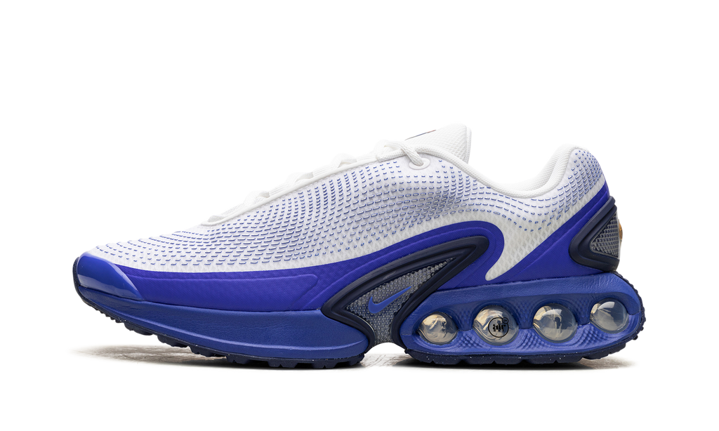 Nike Air Max Dn White / Racer Blue DV3337 102