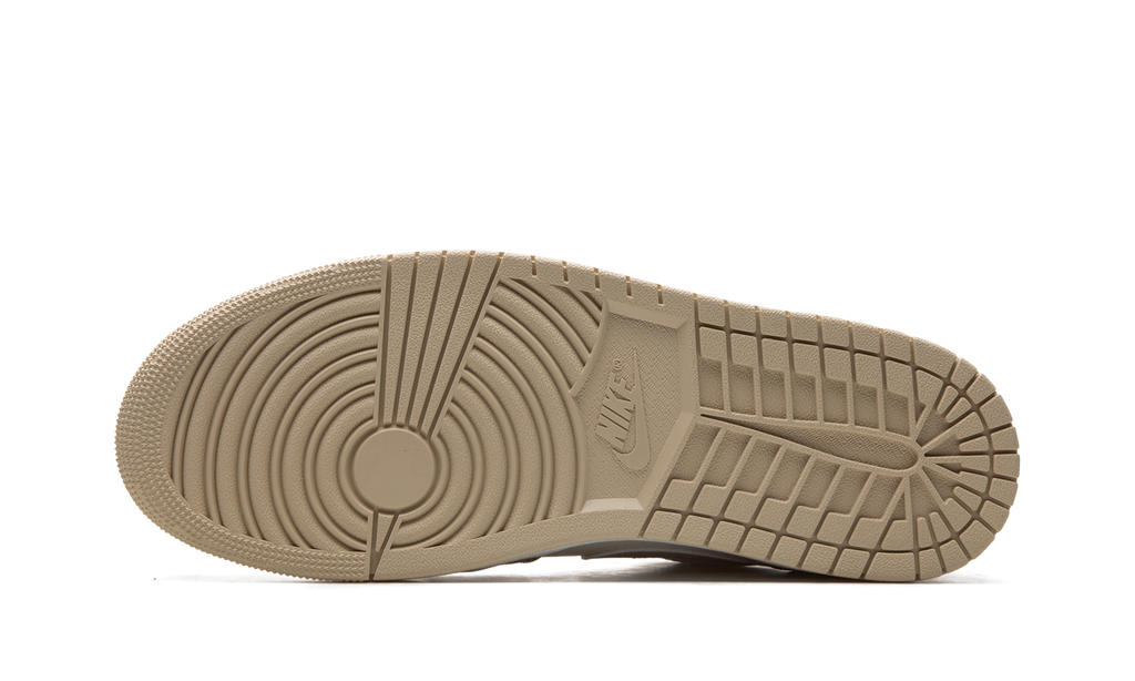 Air Jordan 1 Low Sail / Rattan FB7168 121