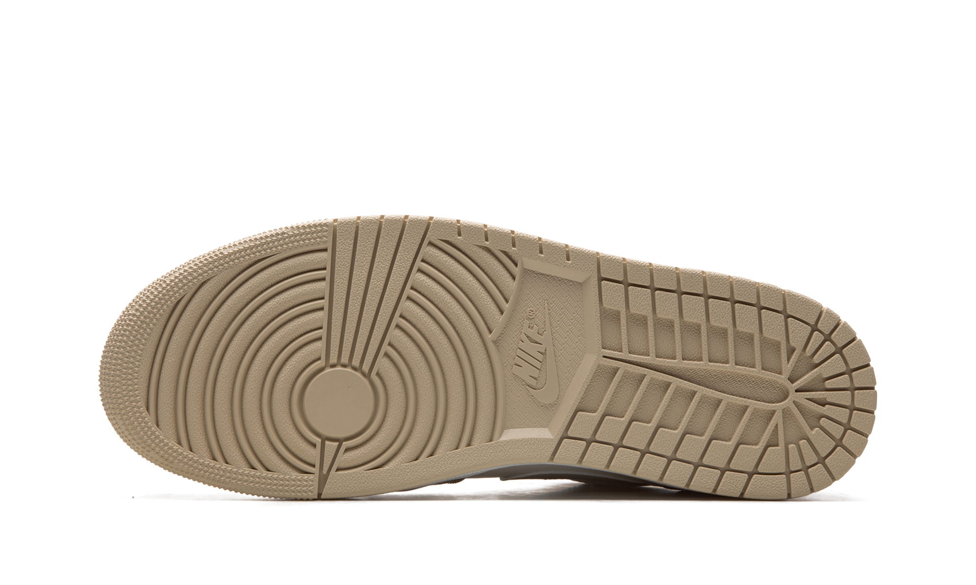 Air Jordan 1 Low Sail / Rattan FB7168 121